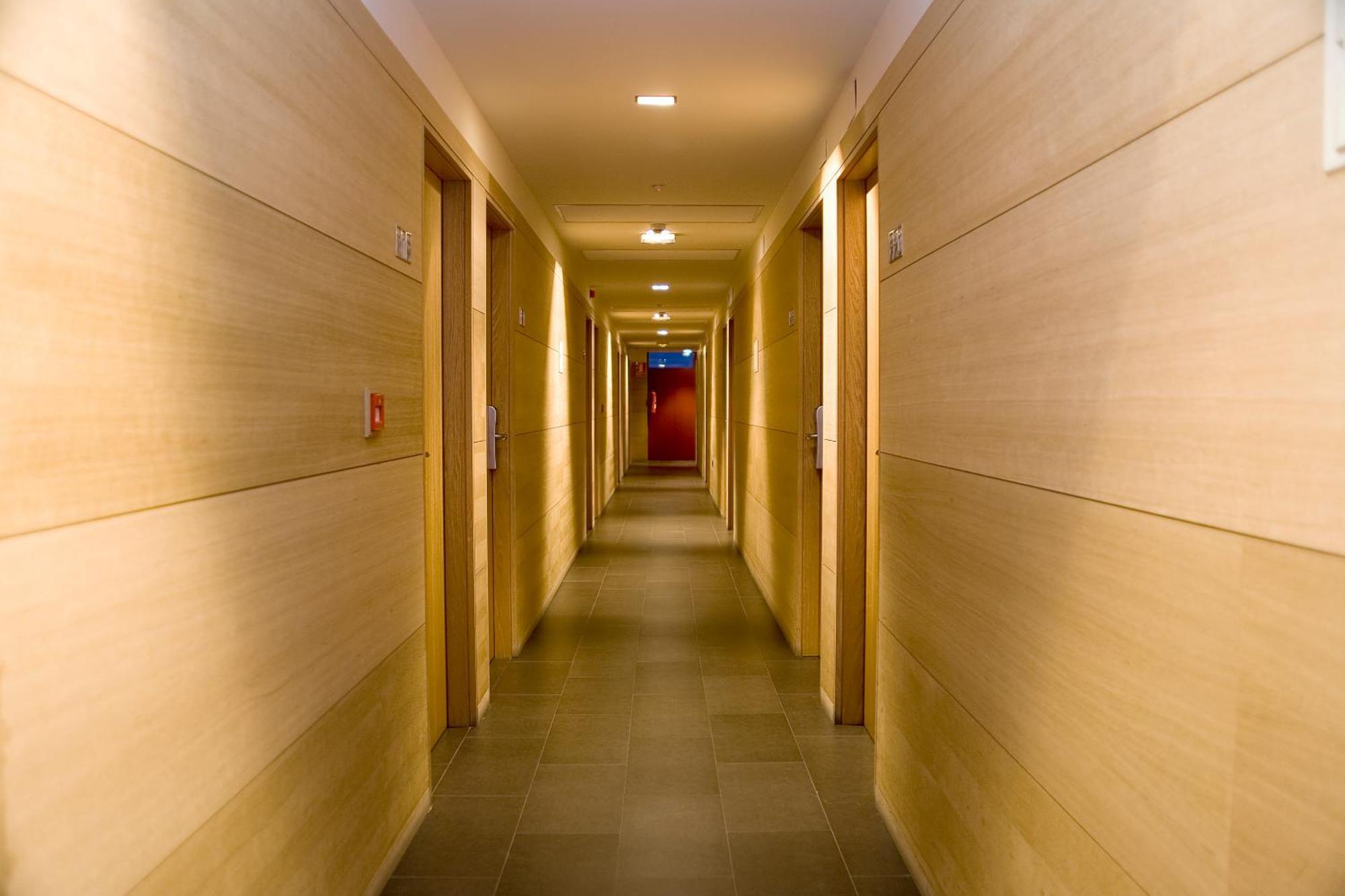 Hotel Restaurante Cadosa ソリア エクステリア 写真